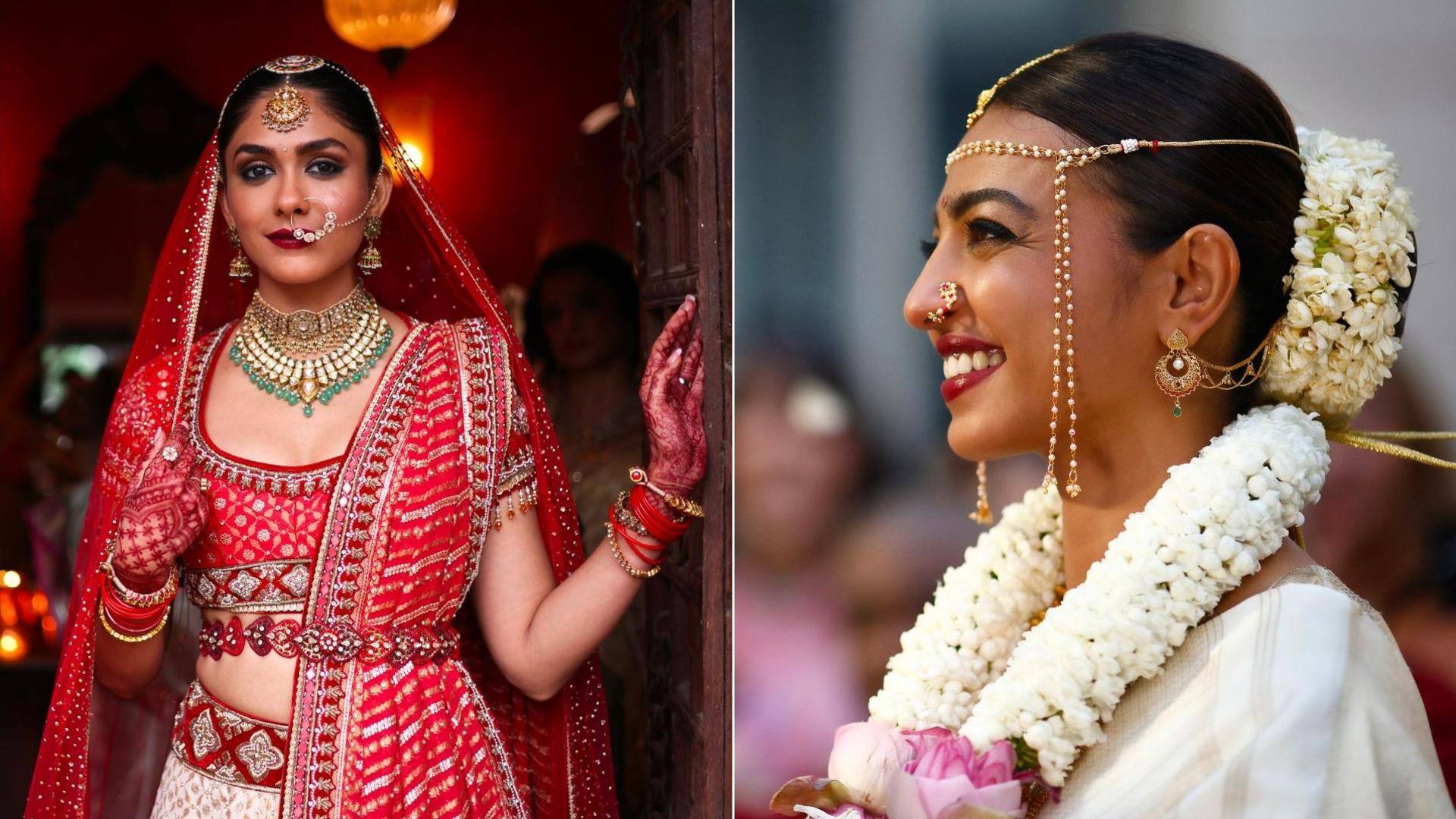 Radhika Apte to Mrunal Thakur: Bride lineup from #MadeInHeaven2