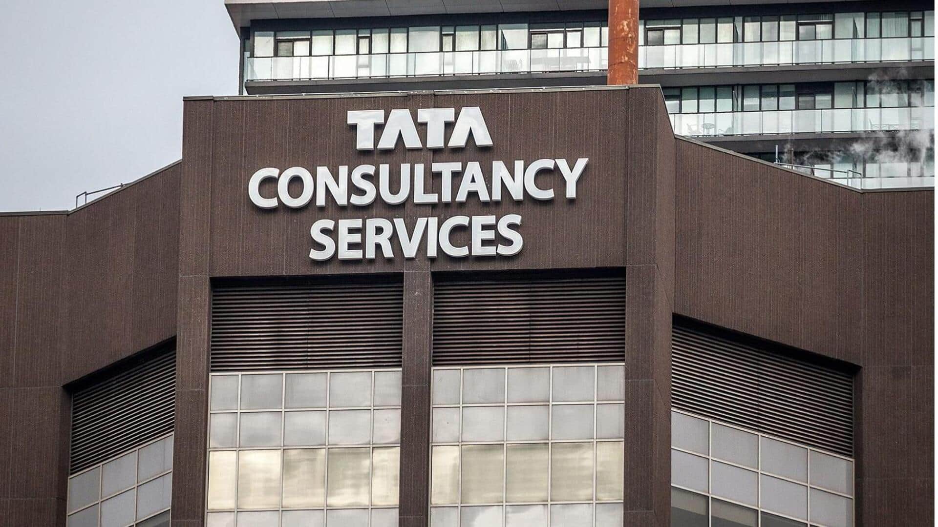 TCS to record $125 million lawsuit expense in Q3 results