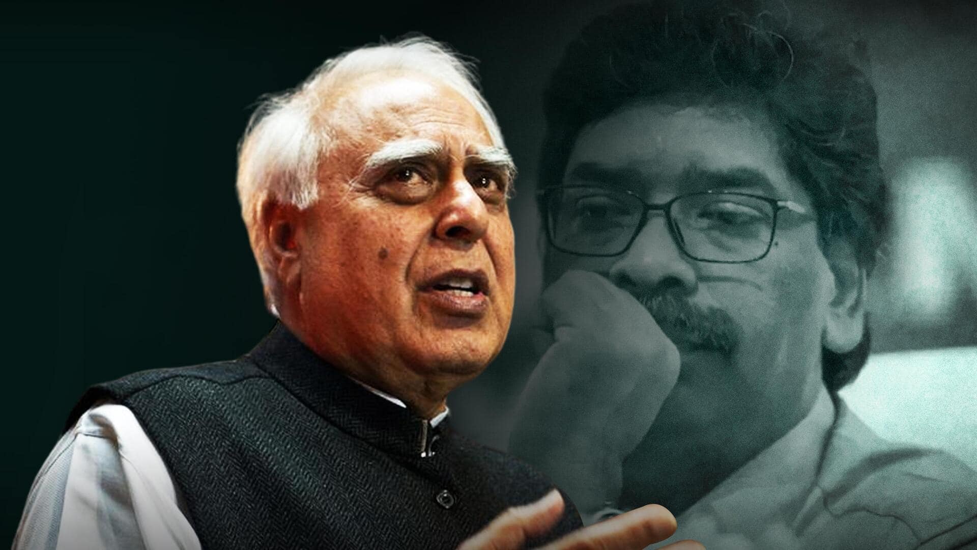 ED probing matters unrelated to Soren's case: Sibal tells court