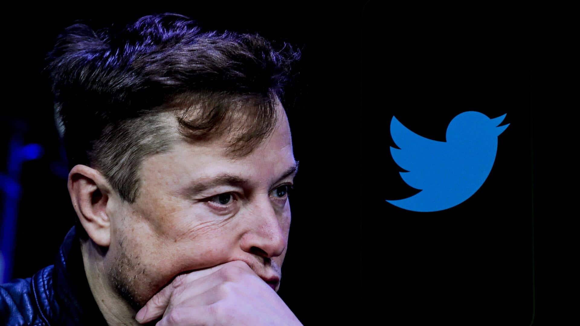 SEC accuses Elon Musk of distorting investigation into Twitter acquisition