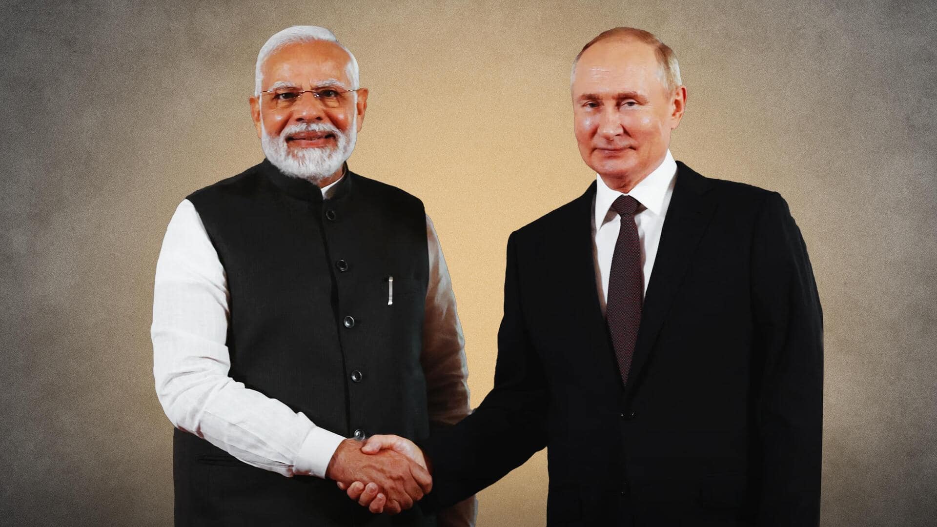 PM heads to Russia: Ukraine on agenda for Modi-Putin talks