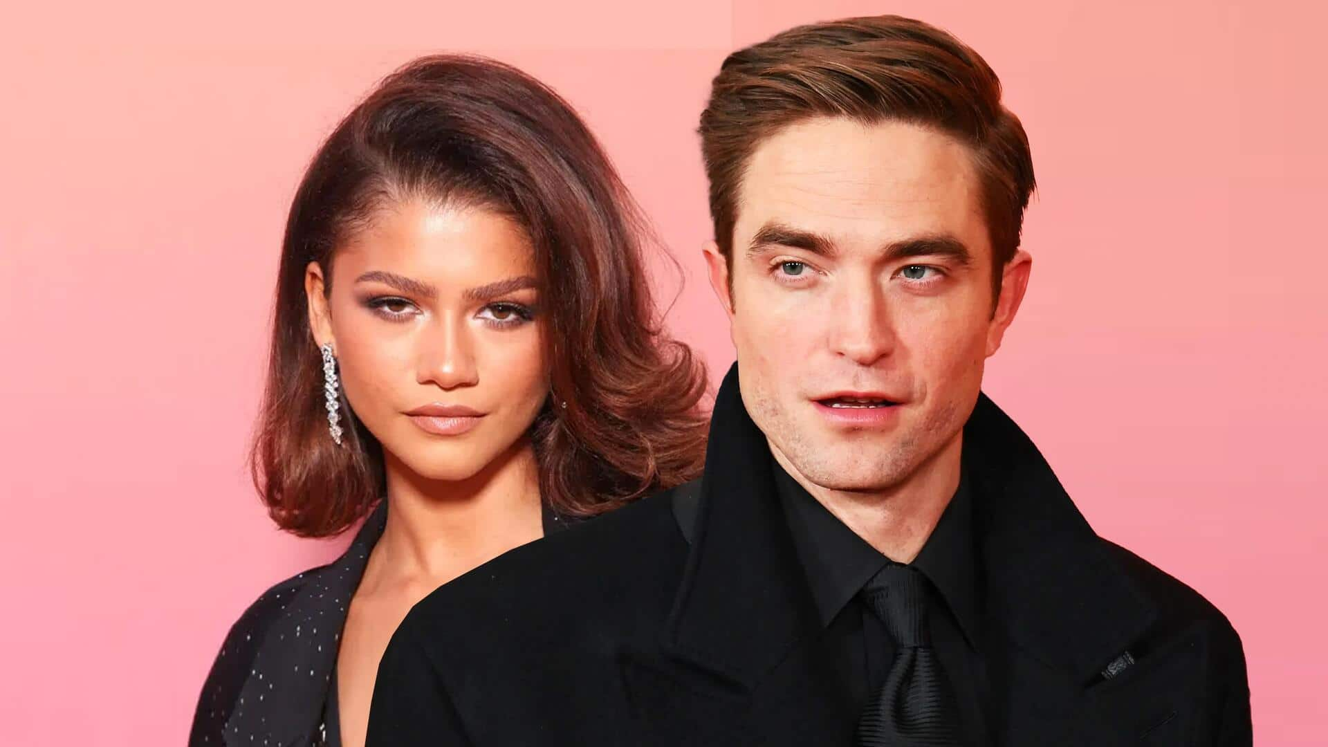 Zendaya-Robert Pattinson in 'The Drama': Plot, cast, release date