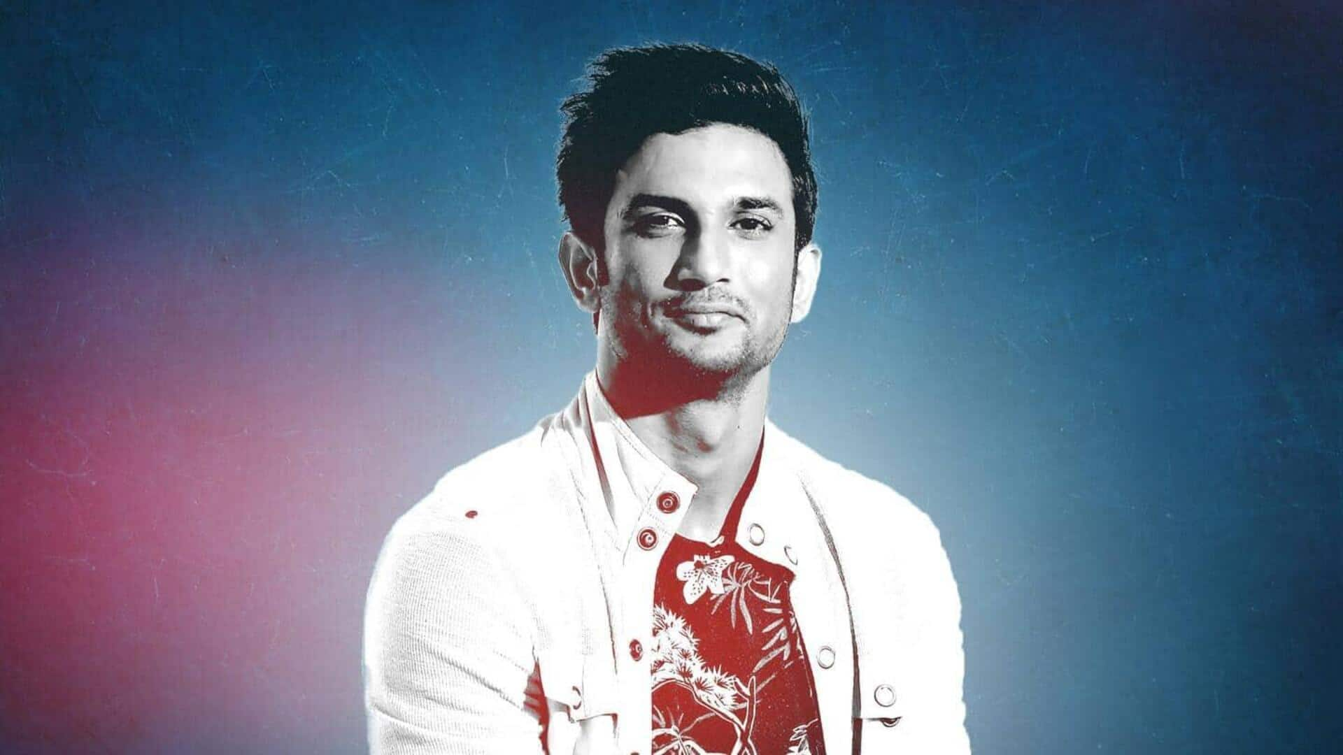 CBI files closure report in Sushant Singh Rajput's death case