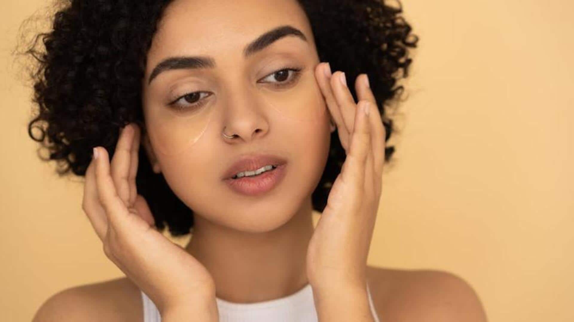 These 5 oils can protect your hair from heat These 5 oils can protect your hair from heat