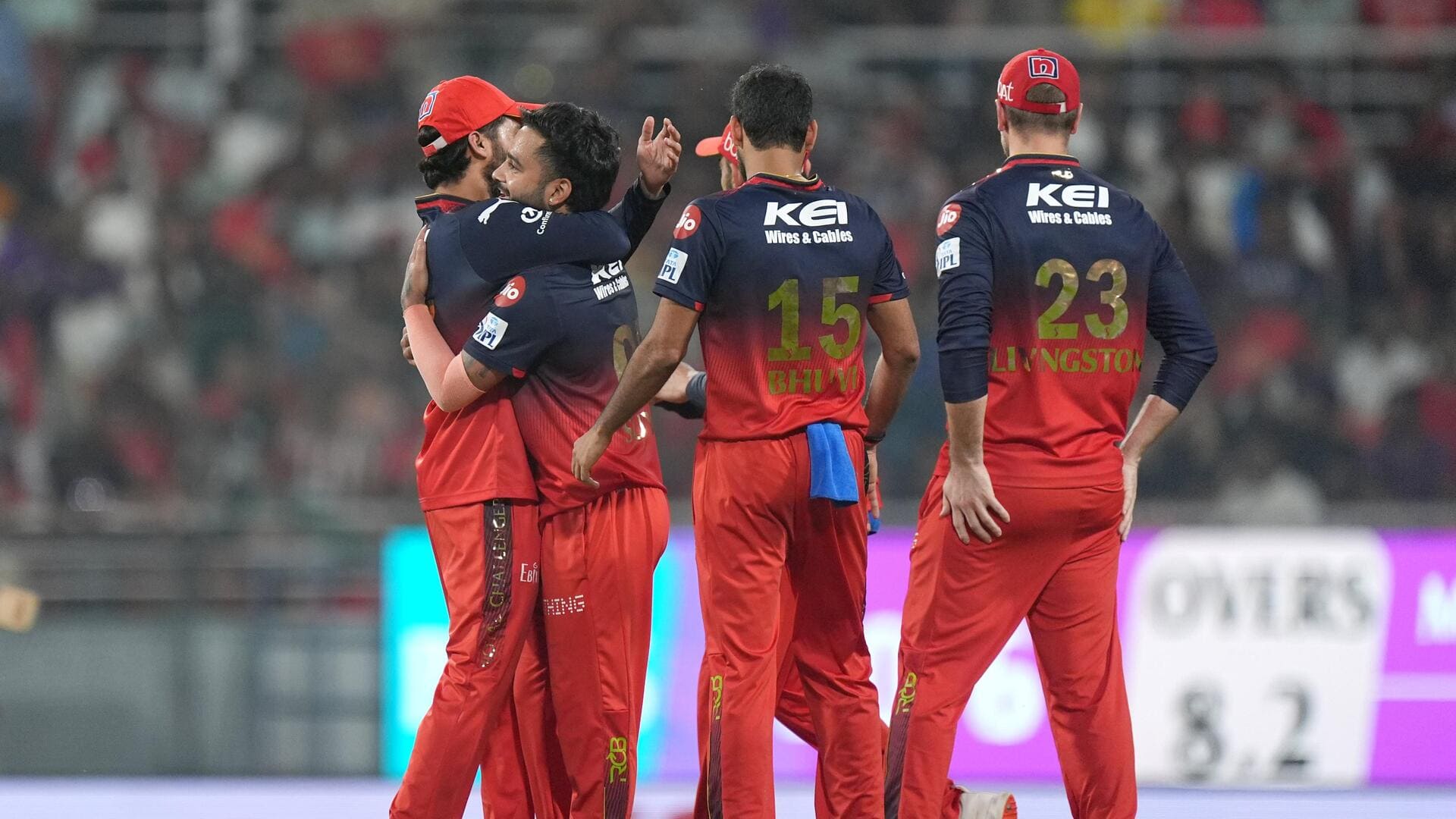 Decoding the fastest 100+ run chases in IPL history 