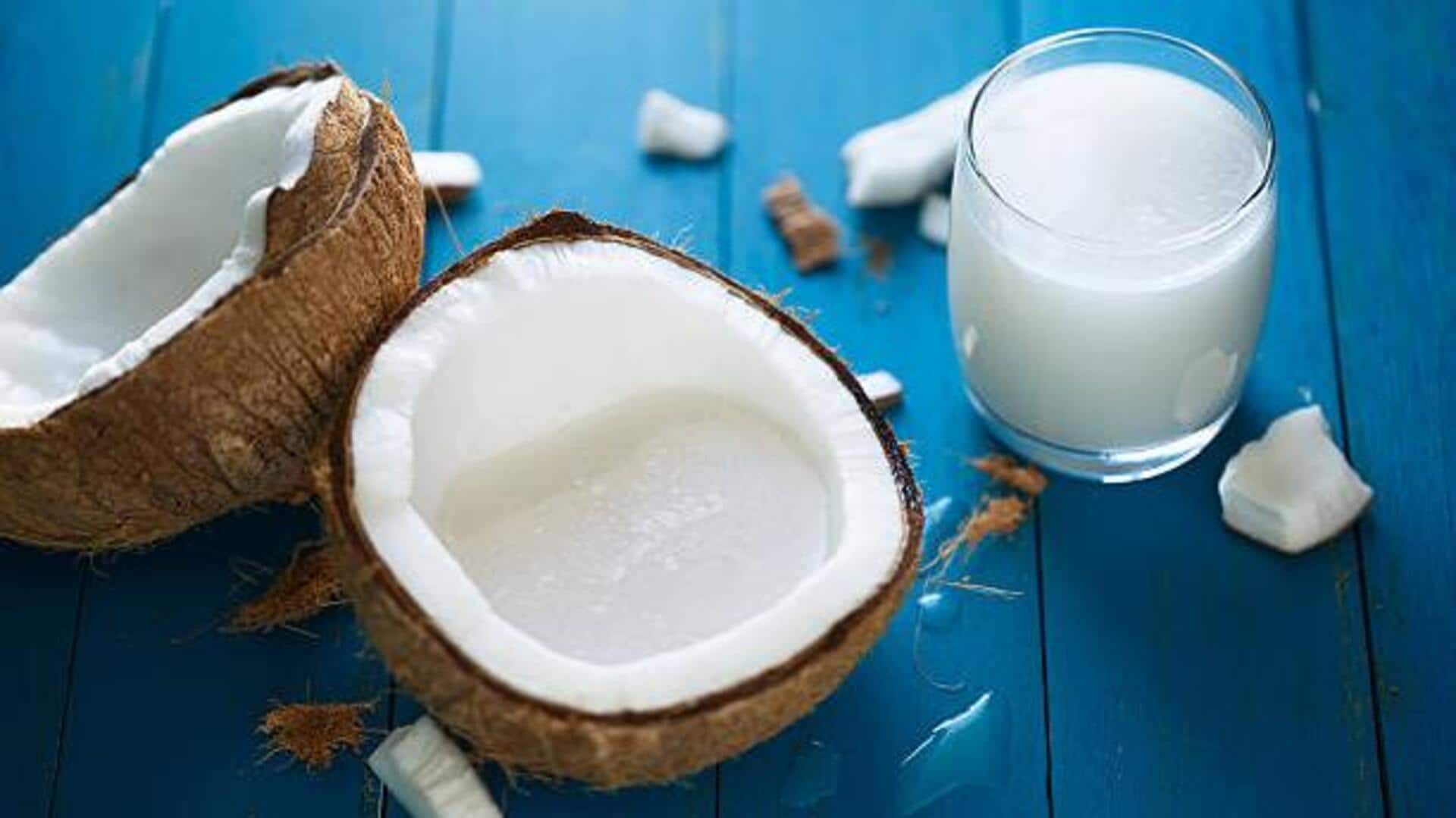 5 tasty ways to cook with coconut milk 5 tasty ways to cook with coconut milk