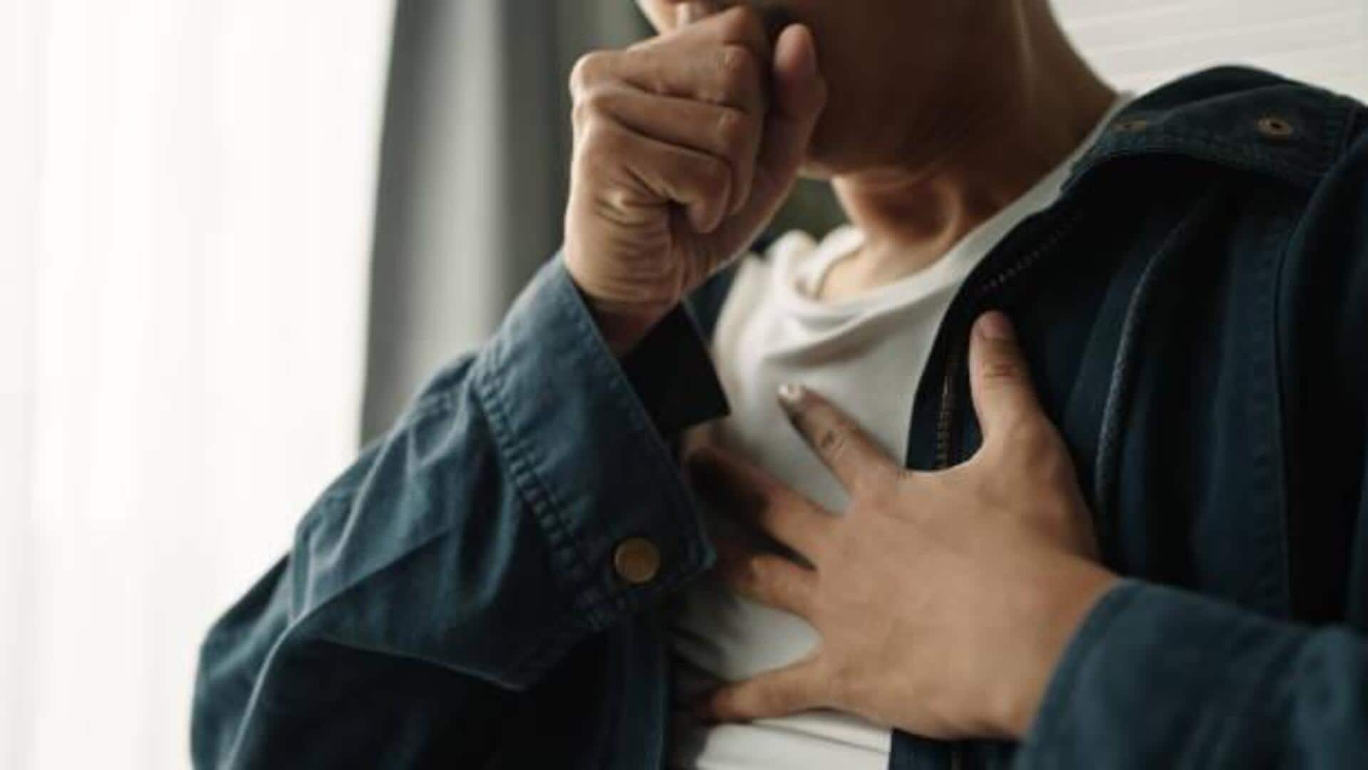 Asthma management: Myth v/s facts
