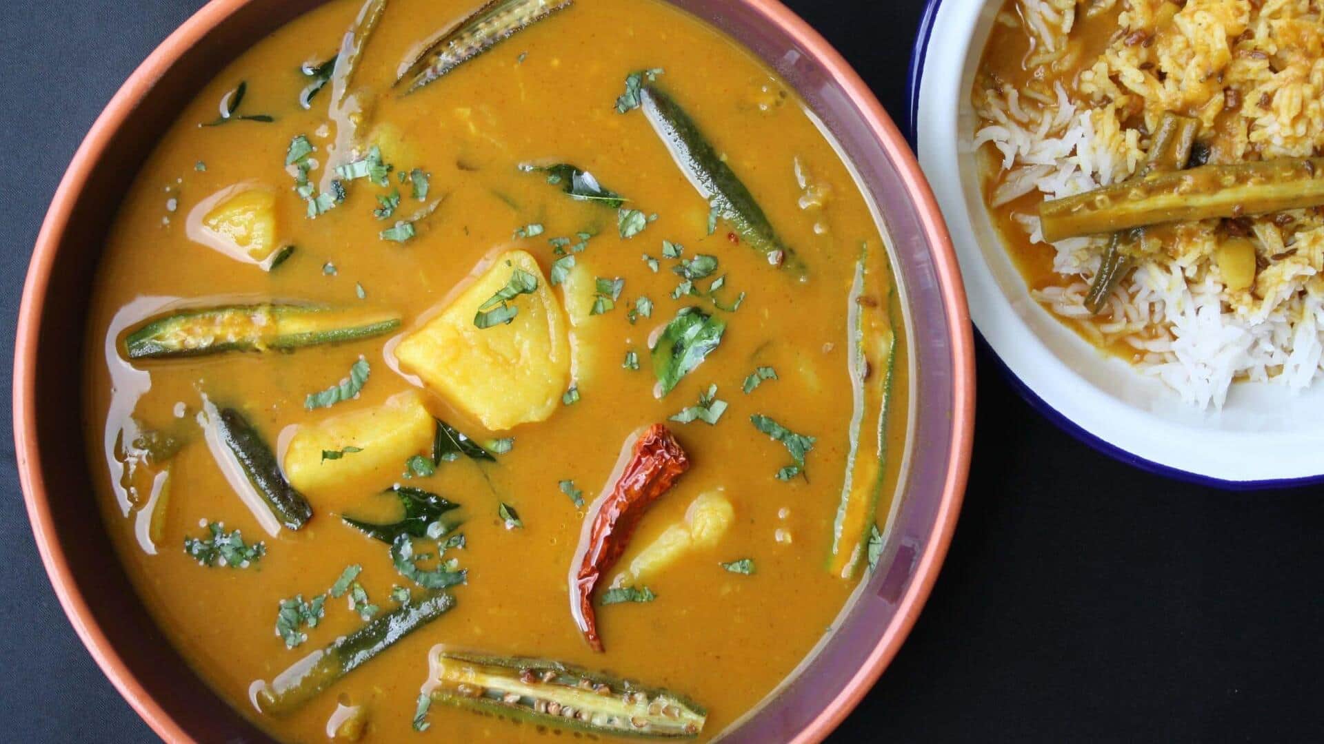 5 Sindhi breakfasts you must try