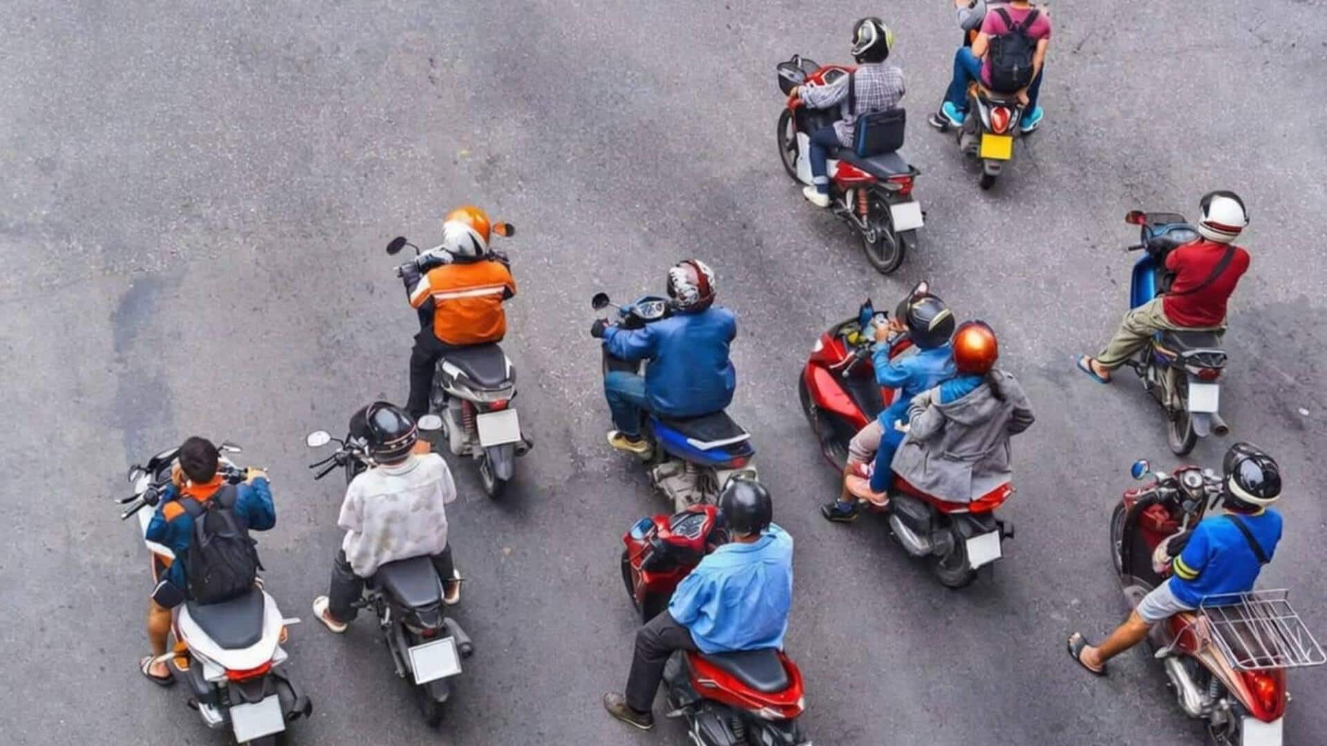 Goa will offer 50% subsidy on EVs for bike-taxi operators