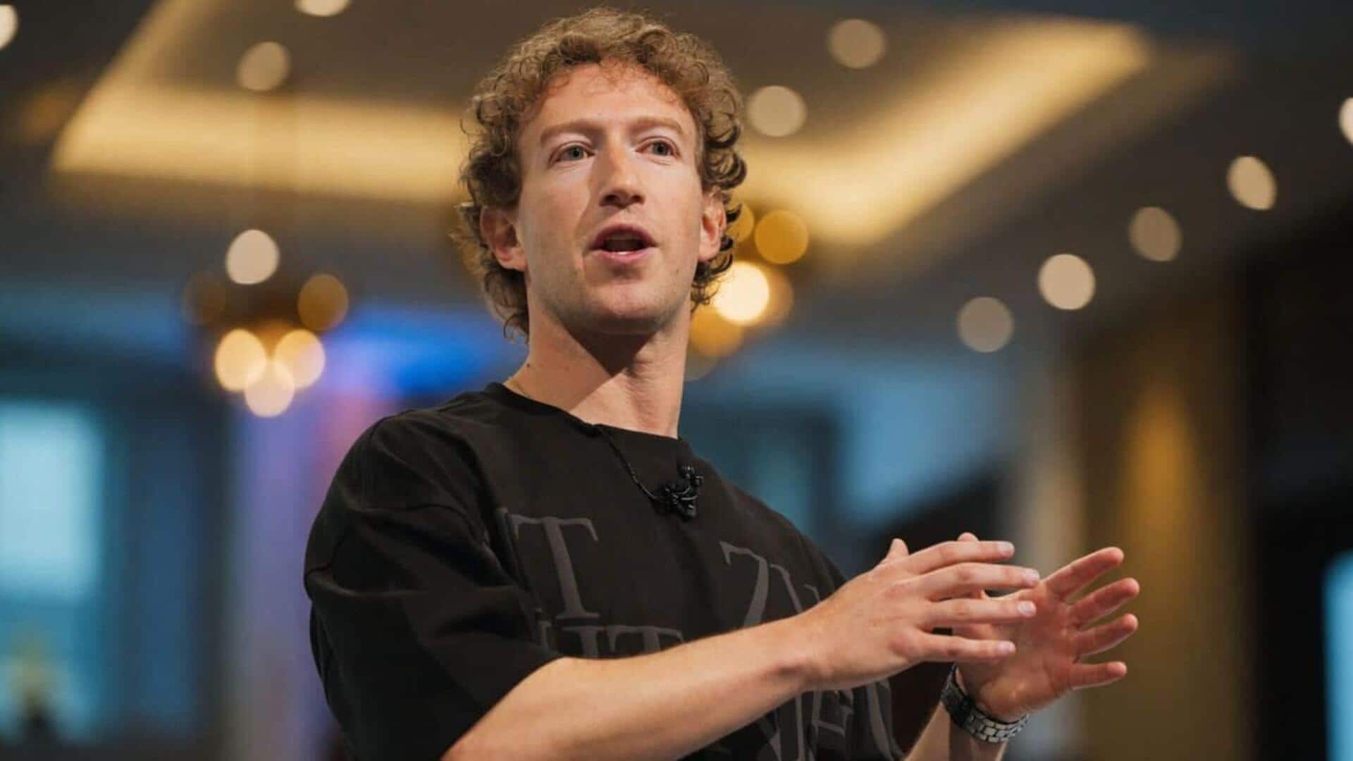Mark Zuckerberg buys a castle in Ireland