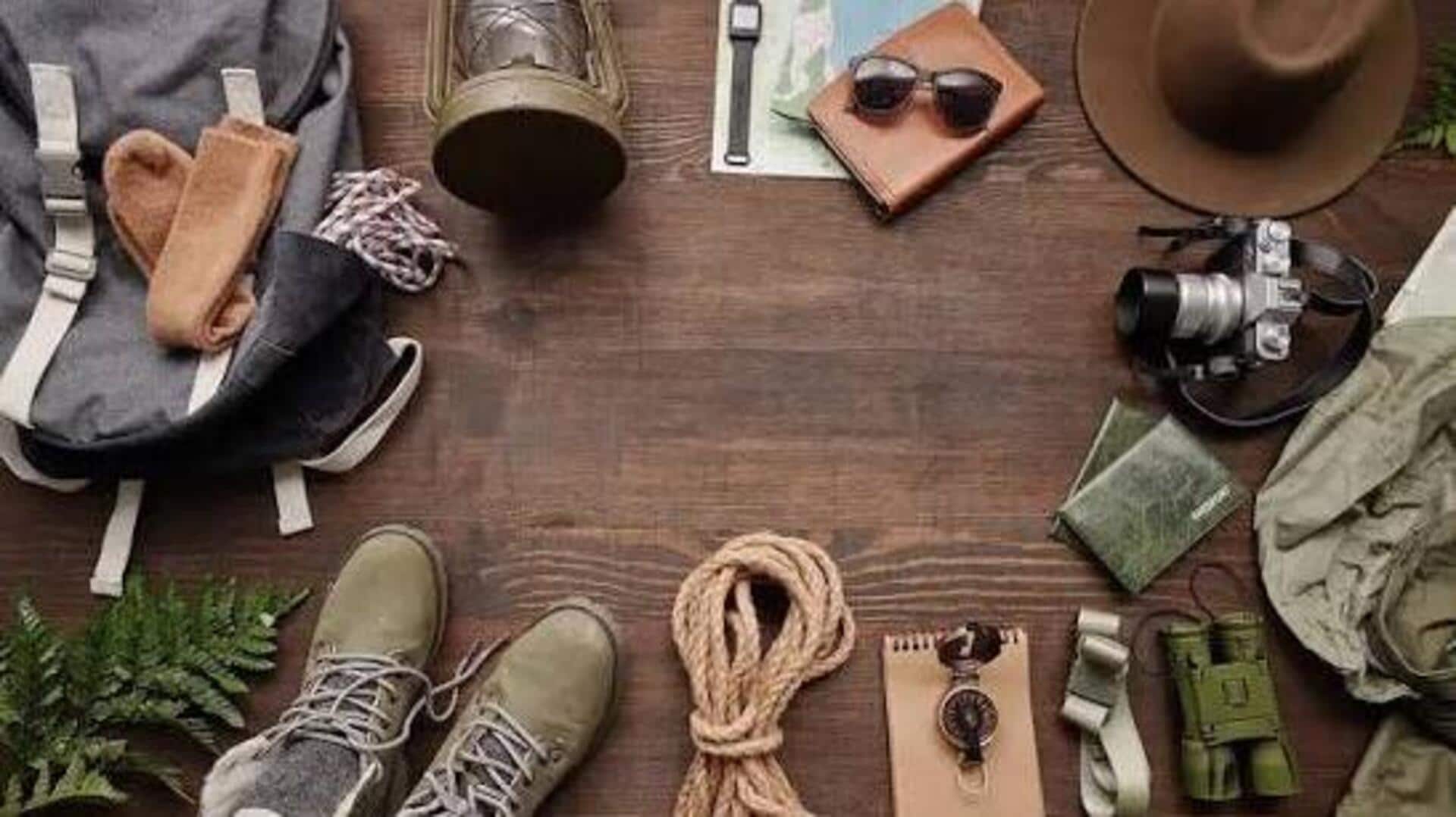 5 must-have gadgets for a safari adventure 