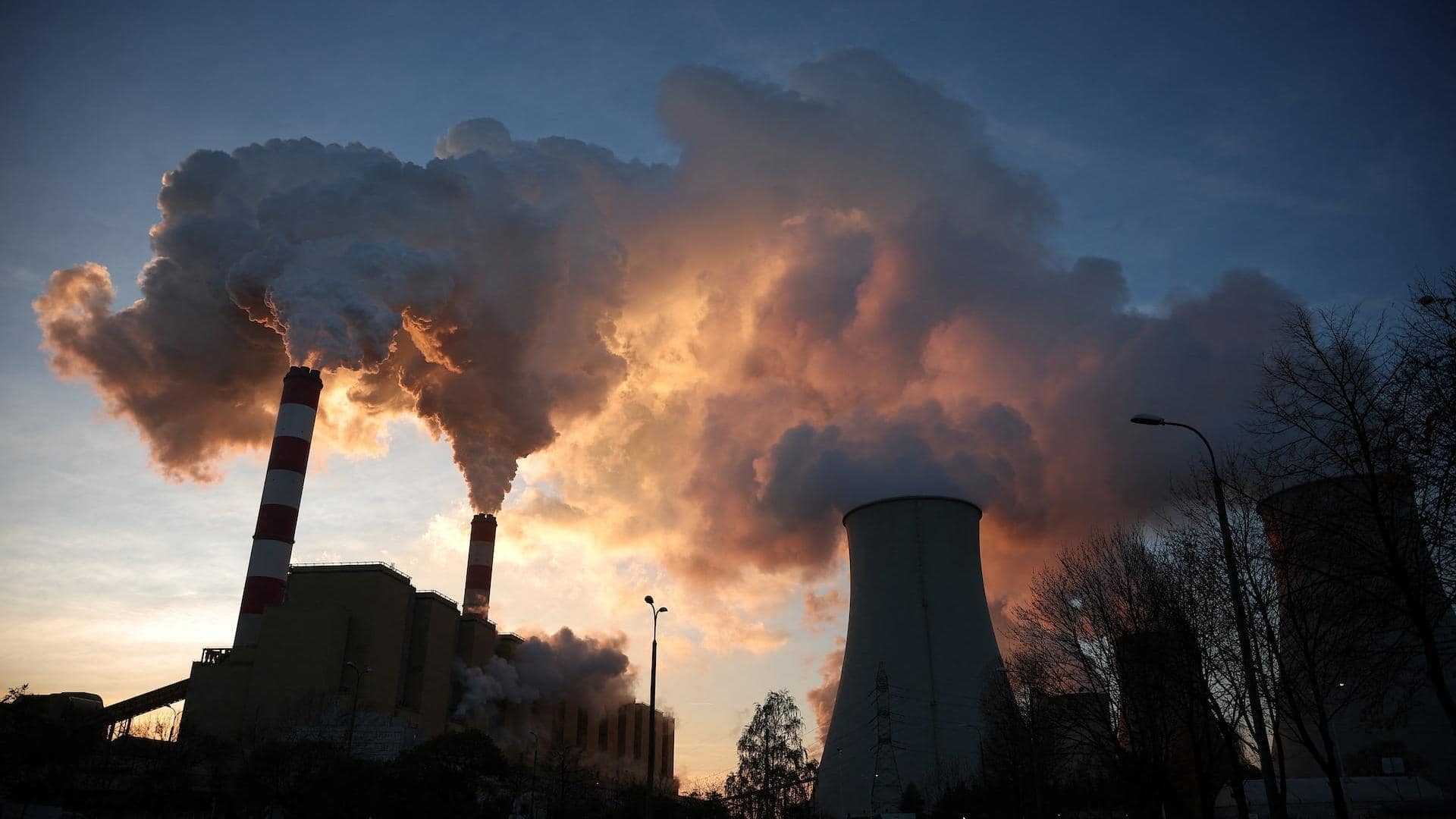 Why UN seeks 18% global emissions cut by 2030