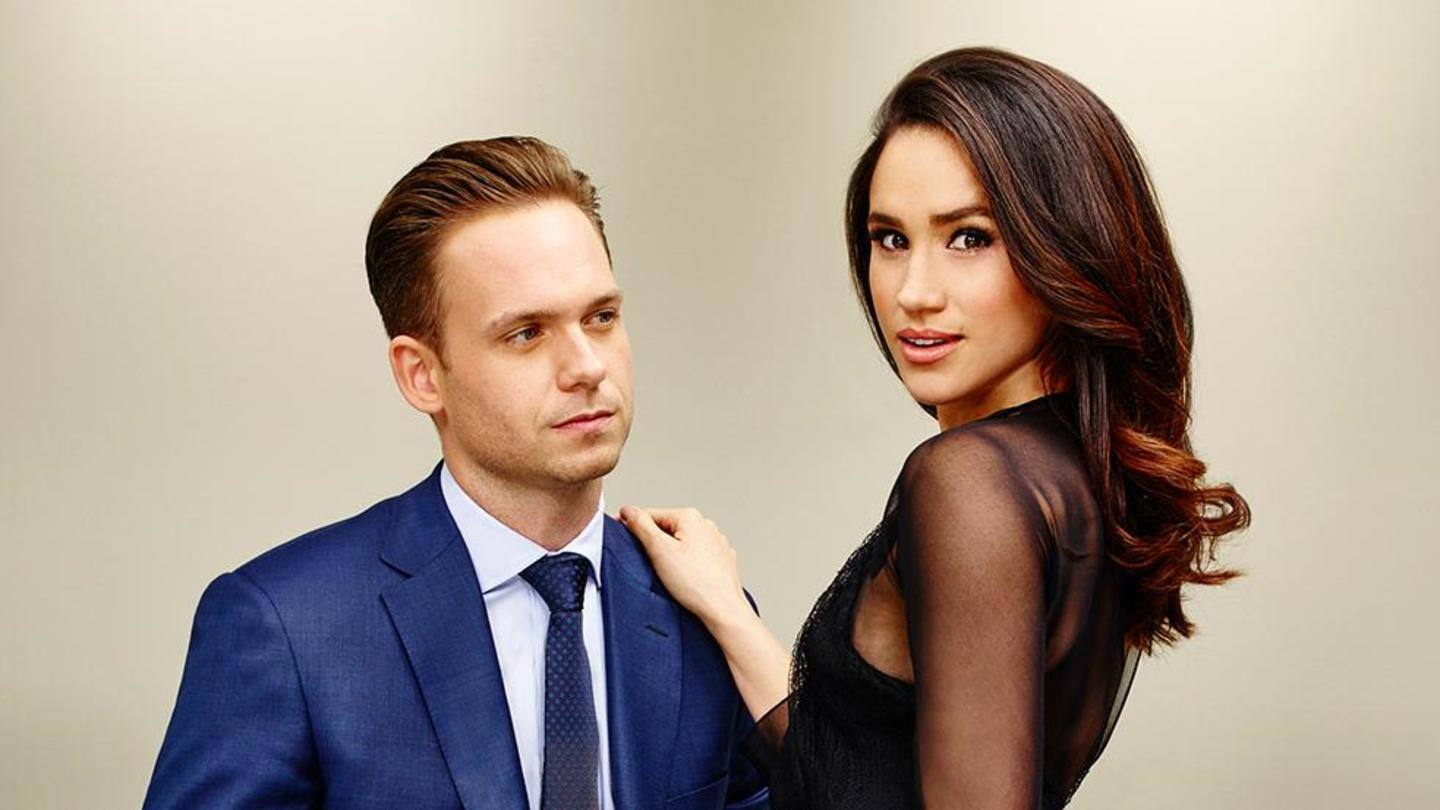 Mike and Rachel might hit the rough road in future Mike and Rachel might hit the rough road in future