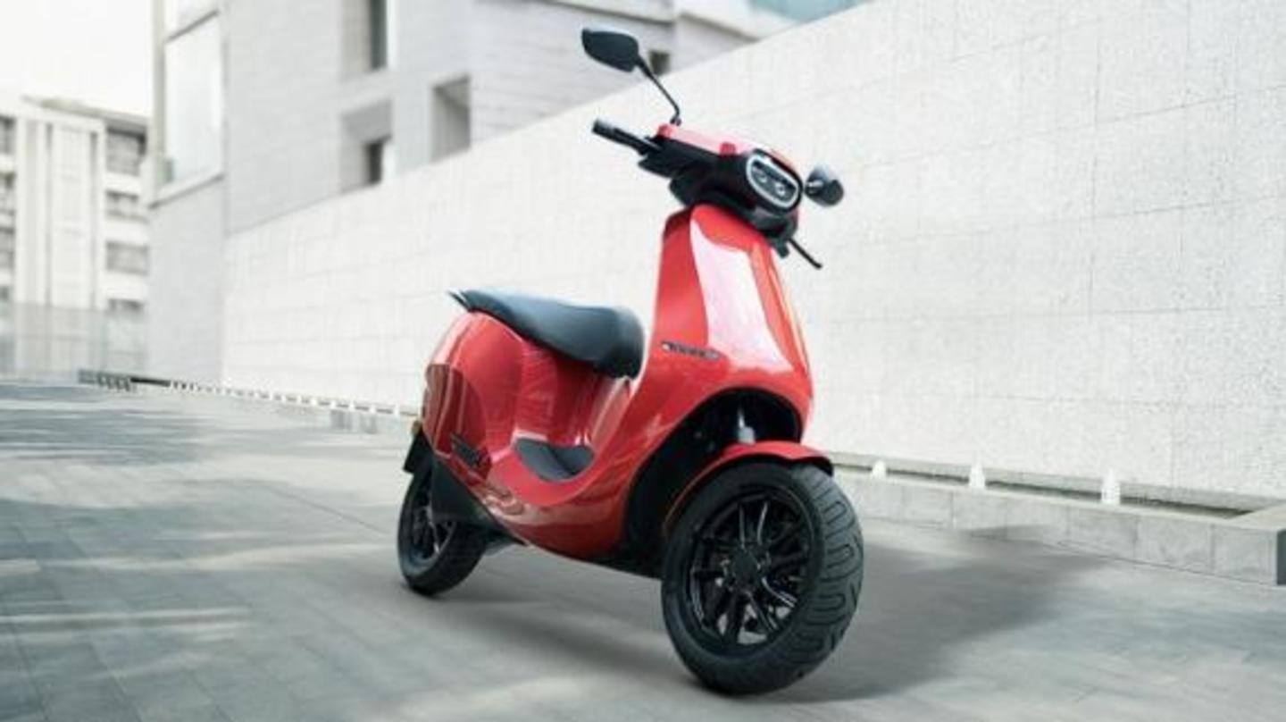 They get a rear mono-shock unit They get a rear mono-shock unit