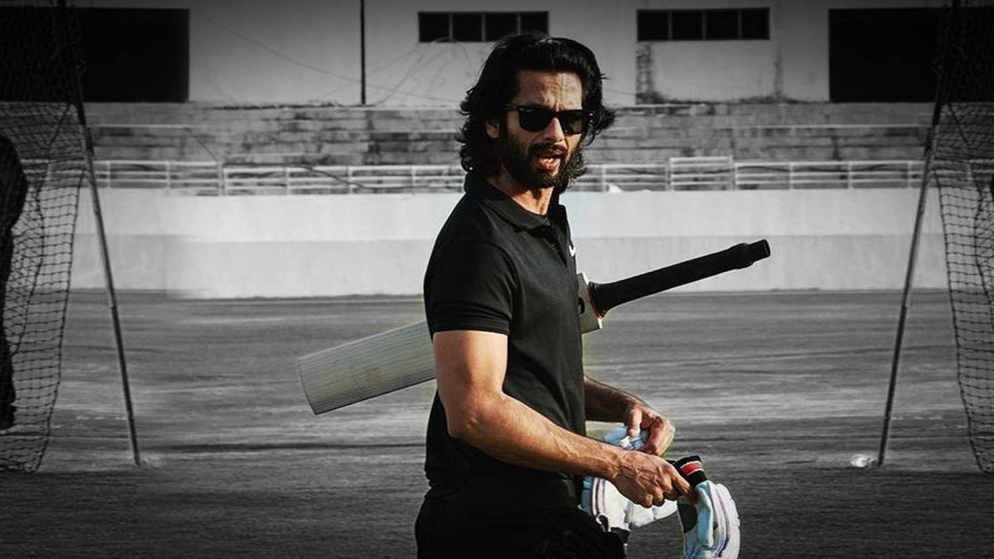 Kapoor decides to give cricket another chance for his son Kapoor decides to give cricket another chance for his son