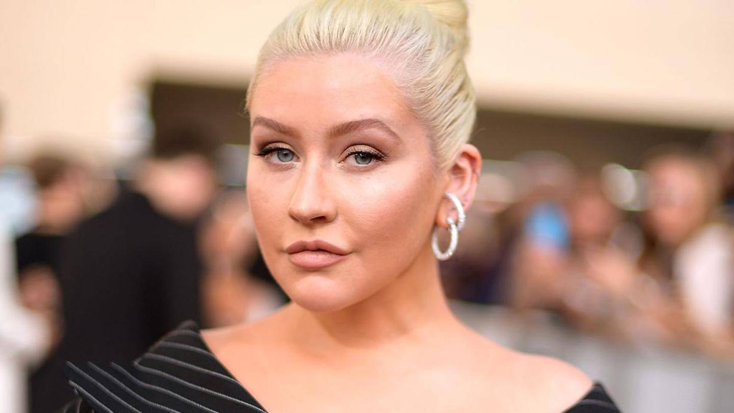 Christina Aguilera will get inaugural Music Icon award Christina Aguilera will get inaugural Music Icon award