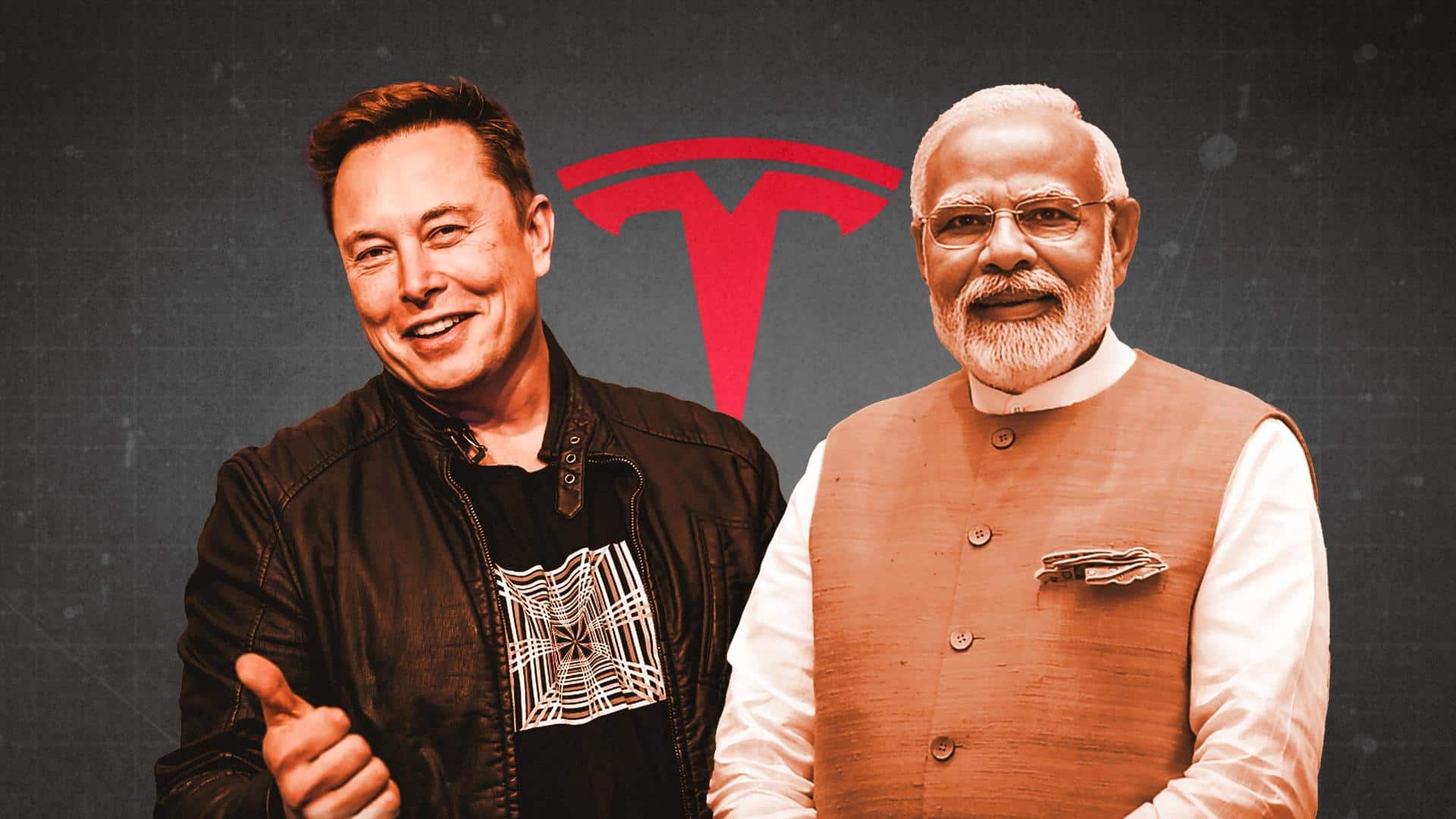 Tesla will soon come to India: Musk after meeting Modi