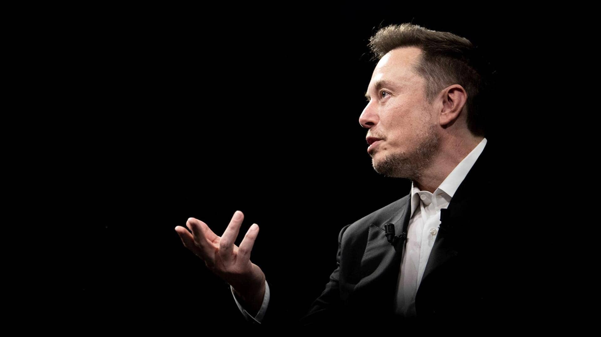 After Elon Musk's 'F' word outburst, what's next for X?