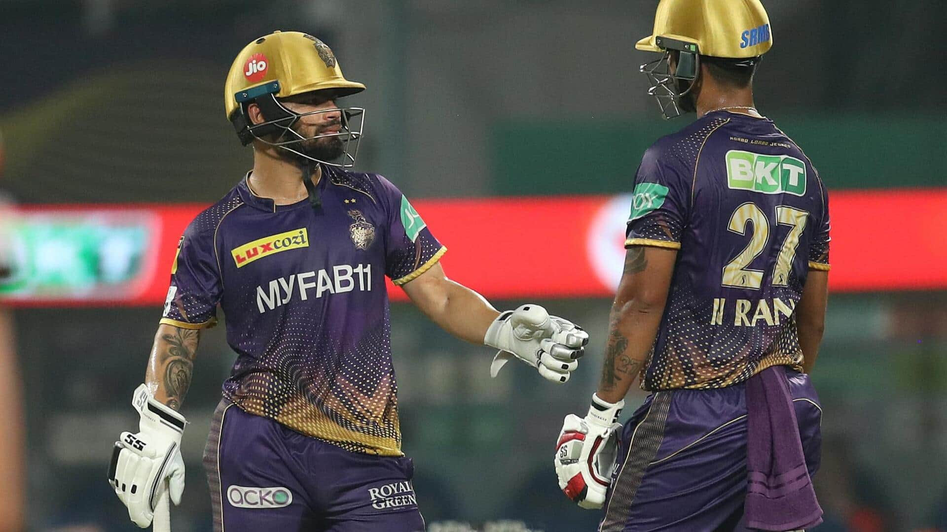 IPL 2025: Rinku Singh reveals his preferred team after KKR 