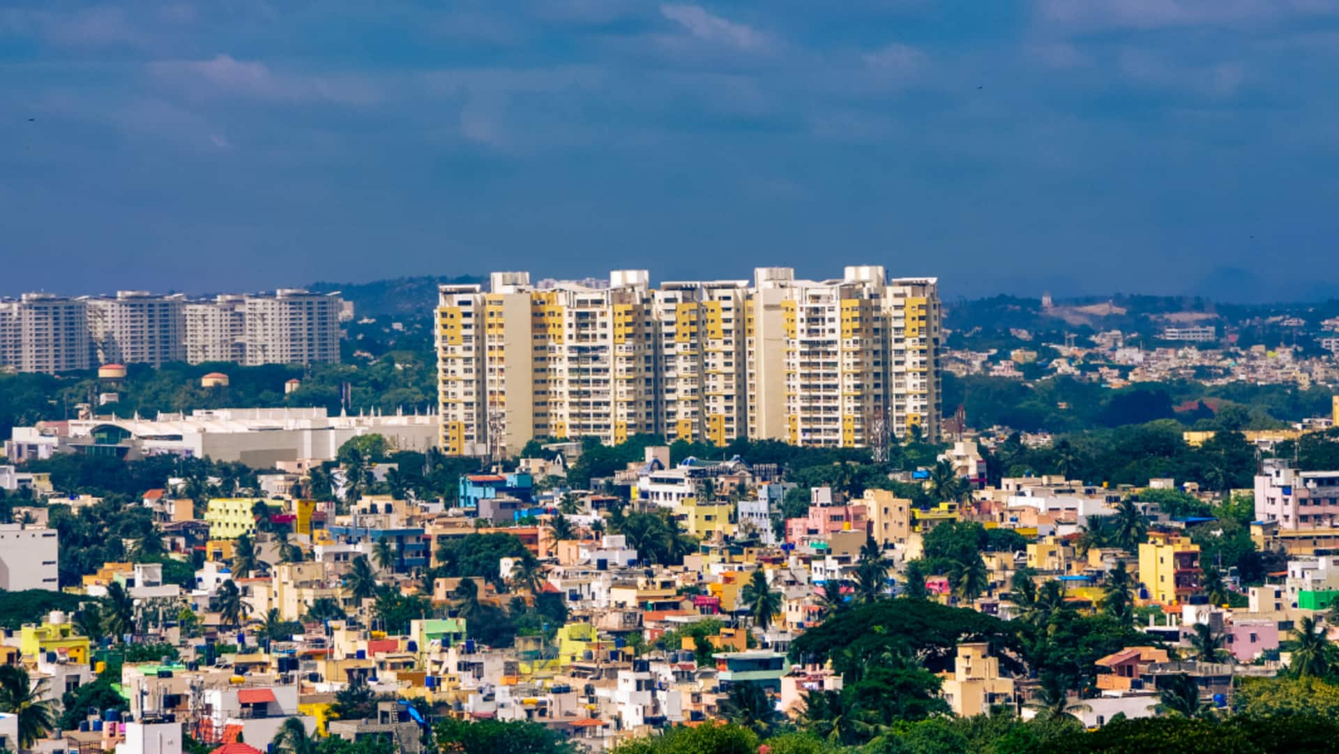 Bengaluru's high-profile real estate deal: Indiranagar property sold for ₹47.5cr