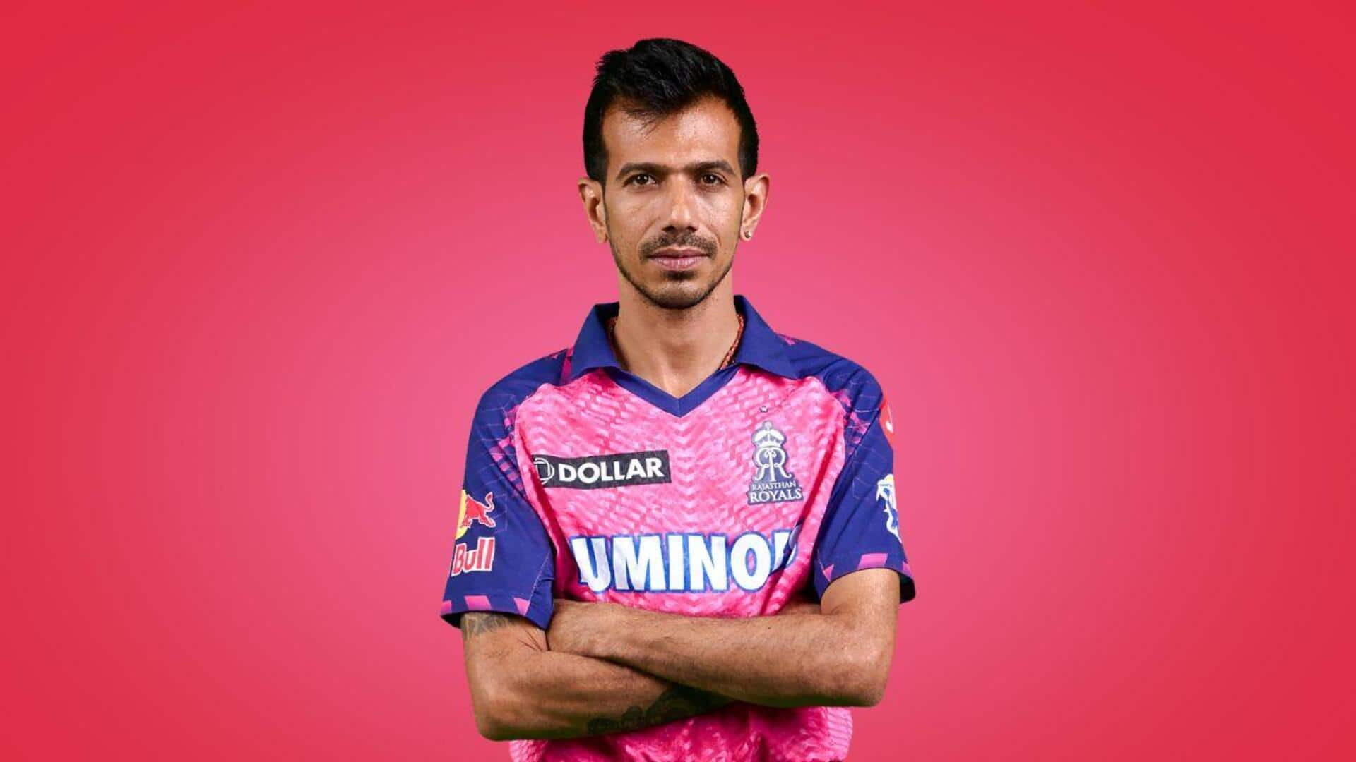 Amid divorce rumors, Yuzvendra Chahal may appear on 'BB 18'