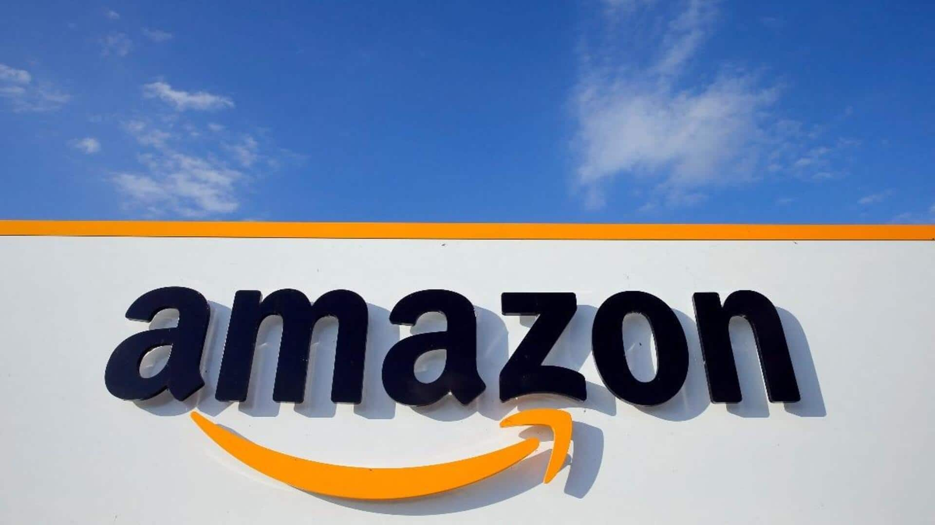 Why Amazon is eyeing an IPO in India