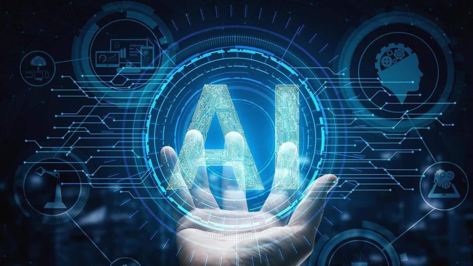Nobel laureates demand urgent AI 'red lines,' warn of risks 