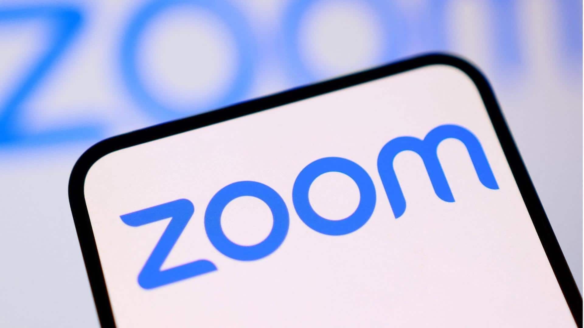 Sam Altman's World will help Zoom verify humans in meetings