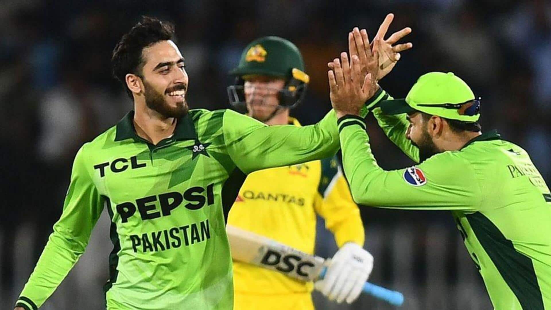 Asian Games: Pakistan reach semi-finals after abandoned Hong Kong clash
