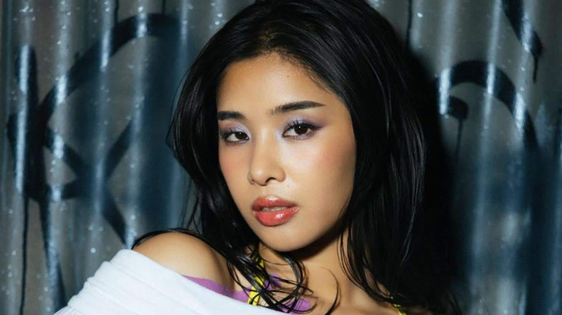 Sophia to rejoin KATSEYE soon; no news on Manon
