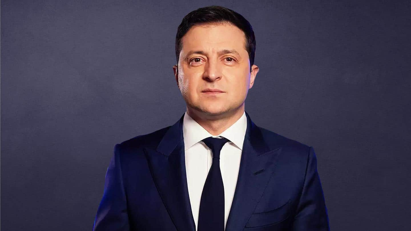 Ukrainian President Zelenskyy survived 3 assassination bids, says report