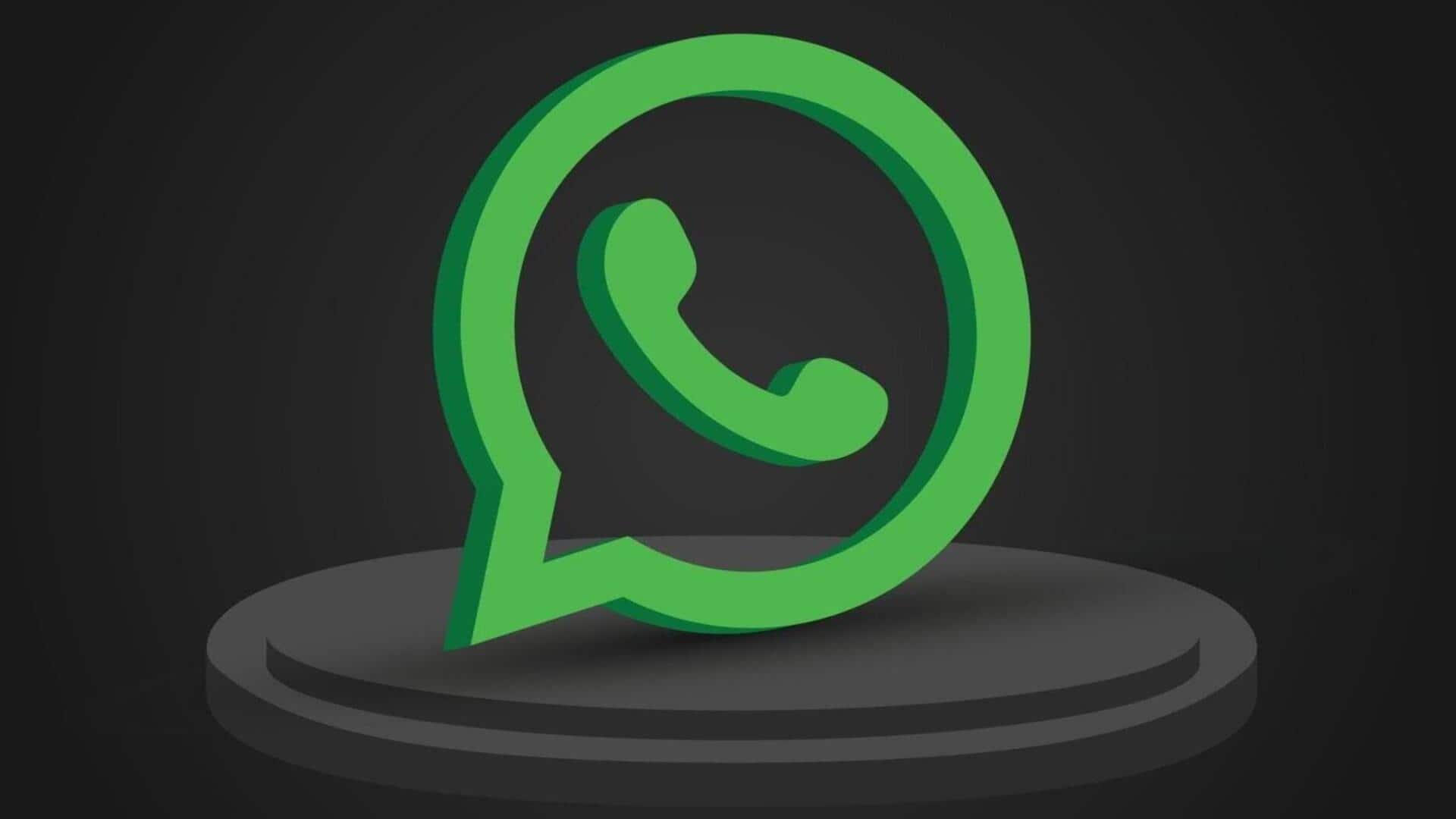 WhatsApp now allows 31-member group calls on iOS