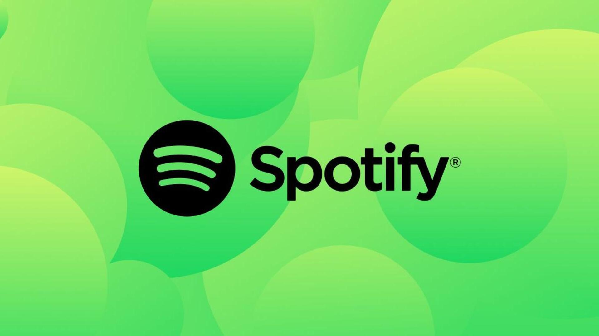 Spotify appoints Christian Luiga as its new CFO