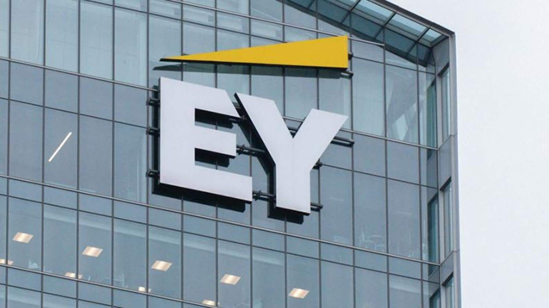 EY fires employees for attending 2 training sessions simultaneously