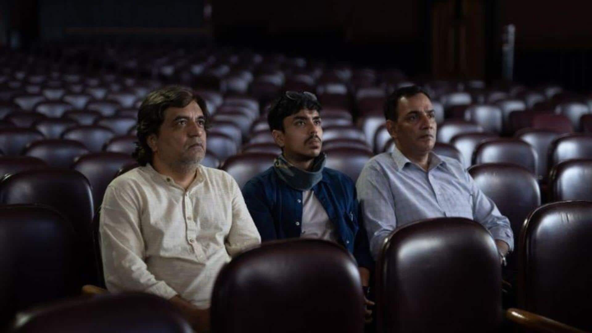 Varun Grover-Adarsh Gourav's 'Kiss' arrives on Mubi on this date Varun Grover-Adarsh Gourav's 'Kiss' arrives on Mubi on this date
