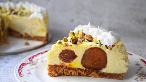 Diwali 2025: Fusion desserts everyone will love