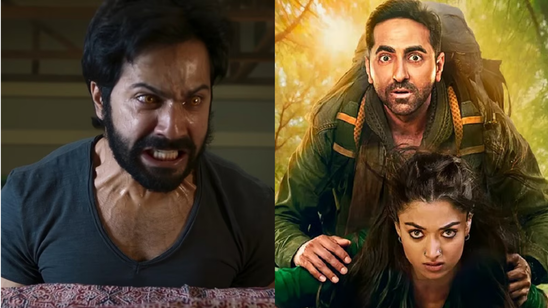 Why Varun Dhawan's Bhediya got a new look in 'Thamma' Why Varun Dhawan's Bhediya got a new look in 'Thamma'