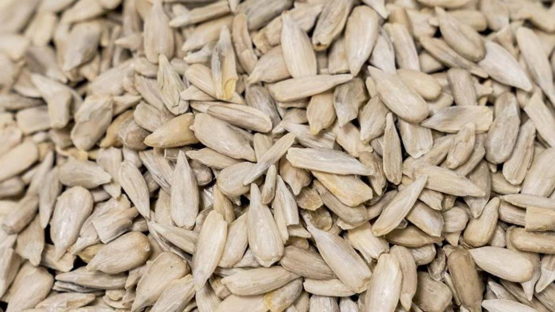 Heading to Serbia? Definitely try these 5 sunflower seed snacks