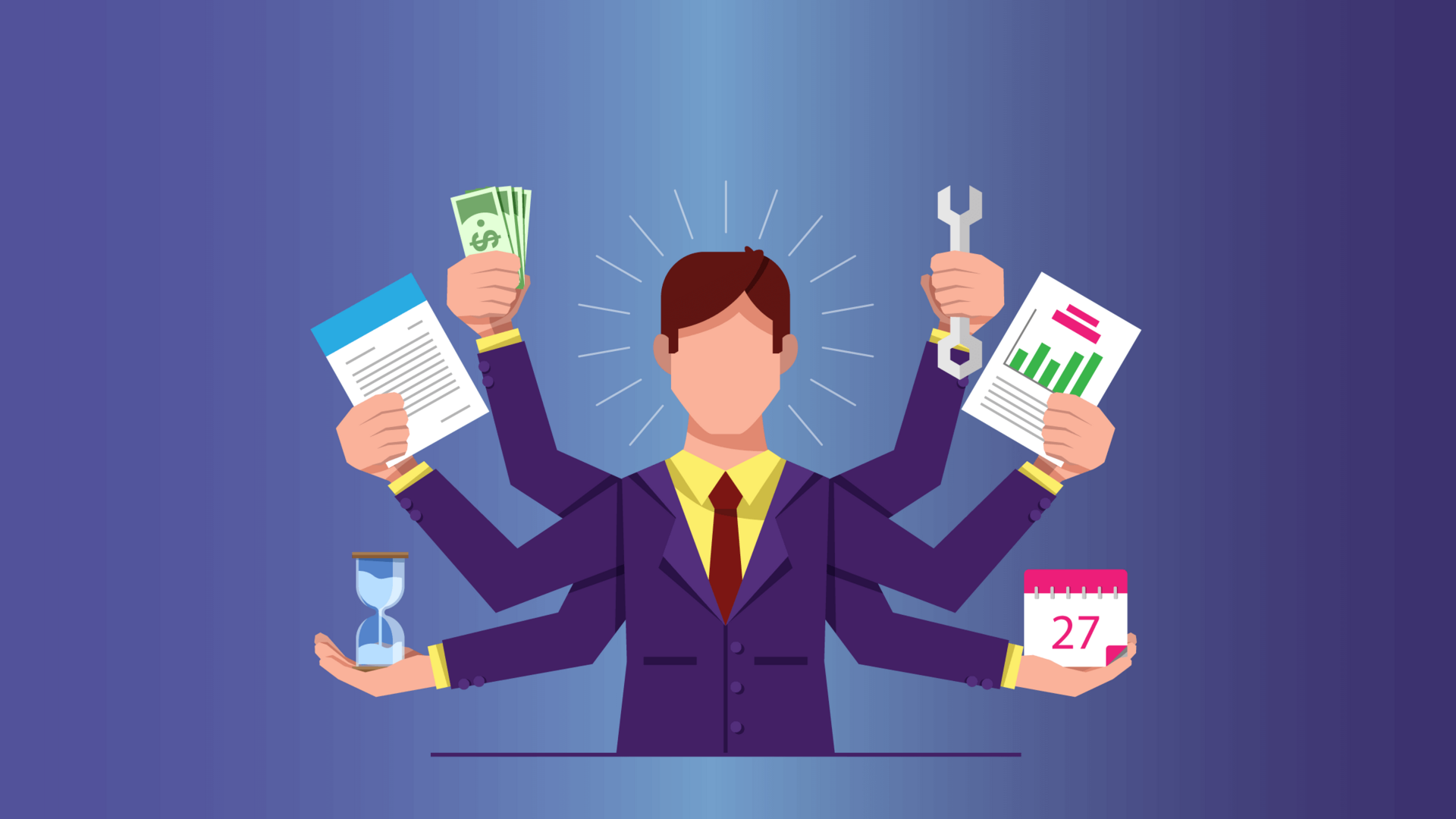 AI tools every project manager should know