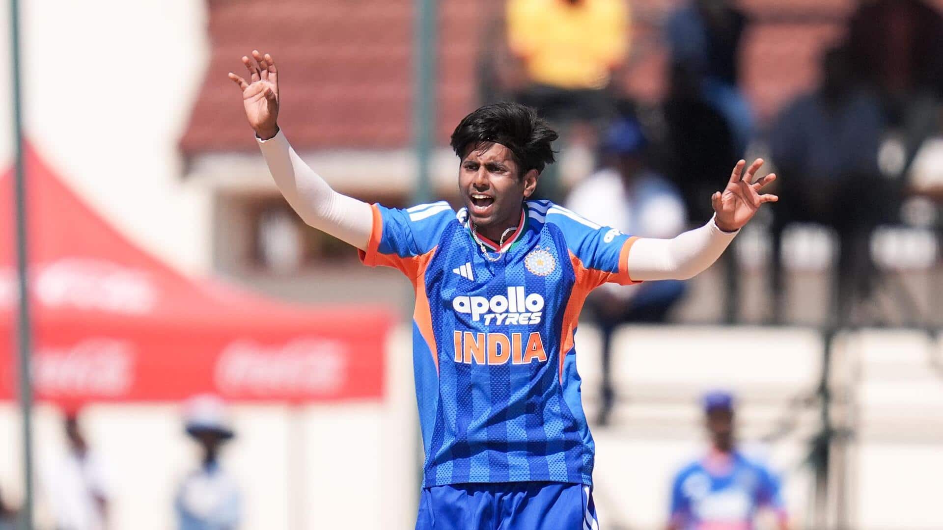'Very difficult': Mayank Yadav reflects on injury layoff 