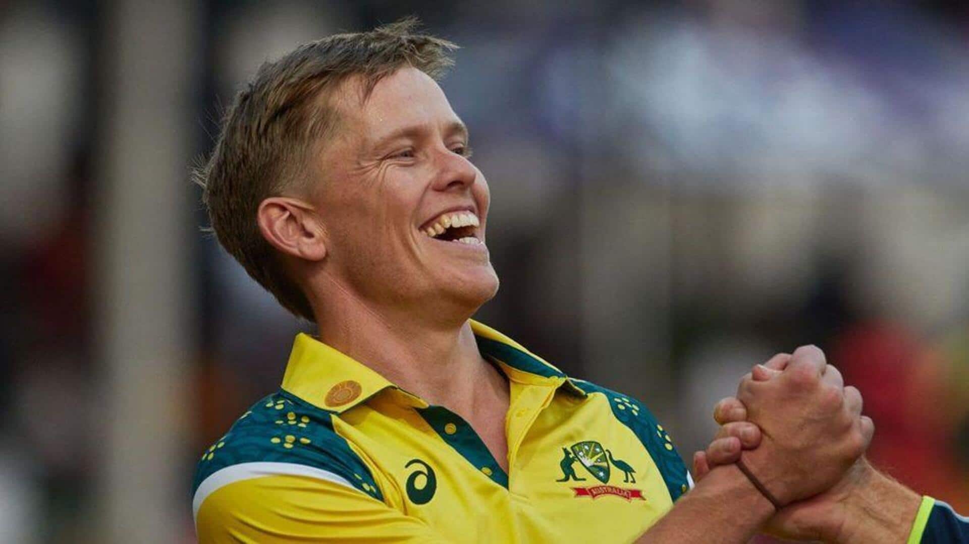 Australia suffer Nathan Ellis blow ahead of 3rd SA ODI
