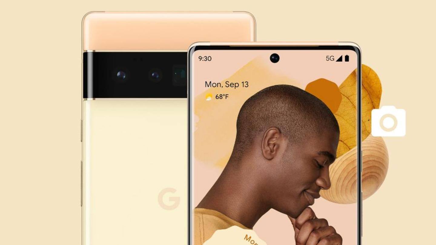 It will sport a 90Hz AMOLED display It will sport a 90Hz AMOLED display