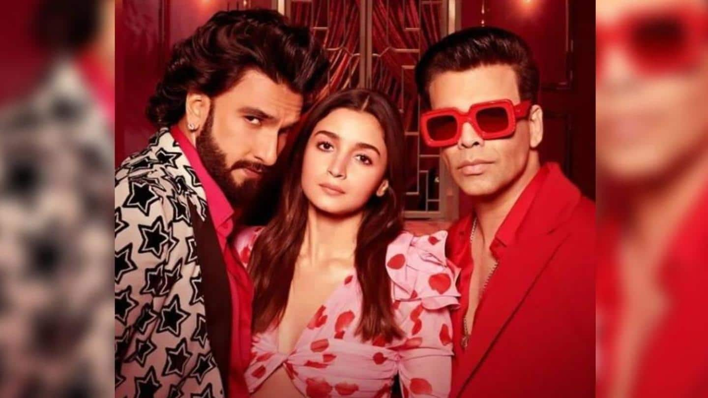 Koffee With Karan S7 Episode 1 5 Key Ranveer Alia Moments 