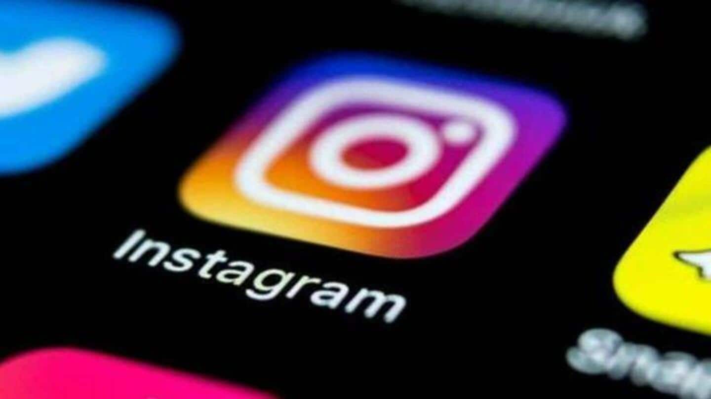 Instagram to revamp home screen; removes shopping tab from menu