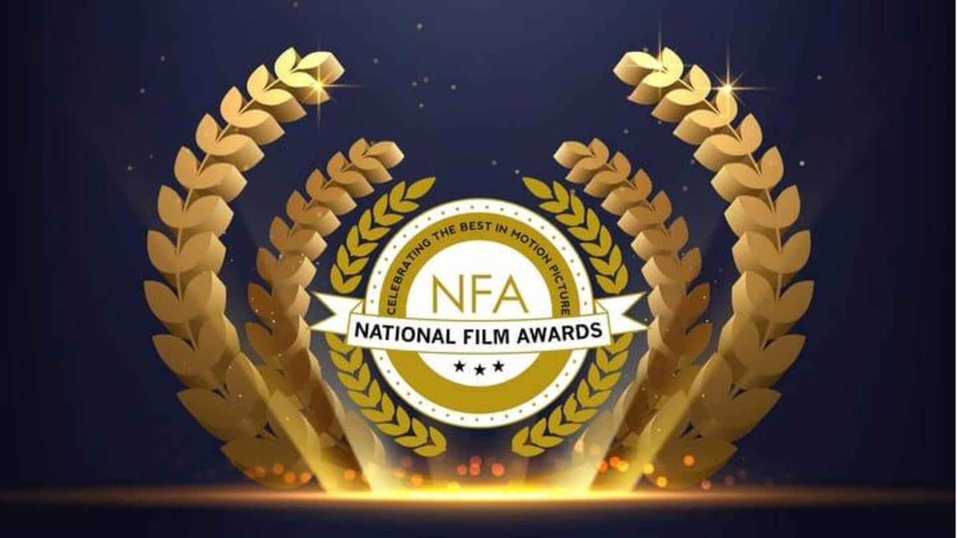 #69thNationalFilmAwards: Allu Arjun, Alia Bhatt, 'RRR,' 'Sardar Udham' win big!