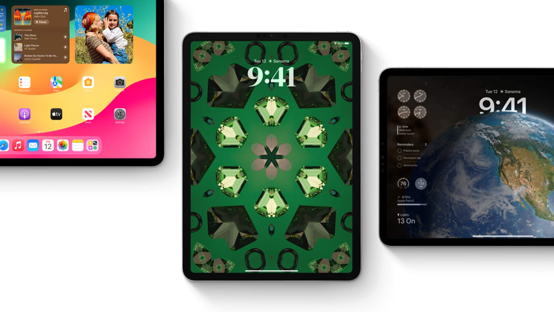 Apple to release iPadOS 17 on September 18: Check features
