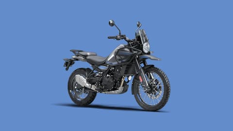 India-bound Benelli TRK 502 updated for 2022