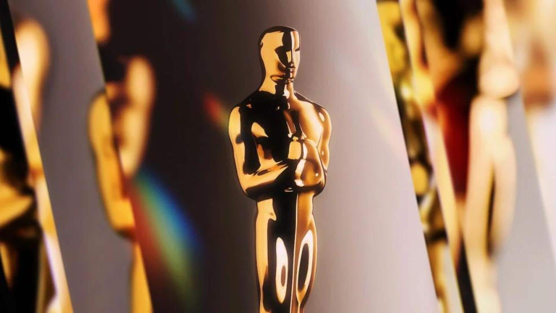 Oscars 2025: No nominations in International Film category for India