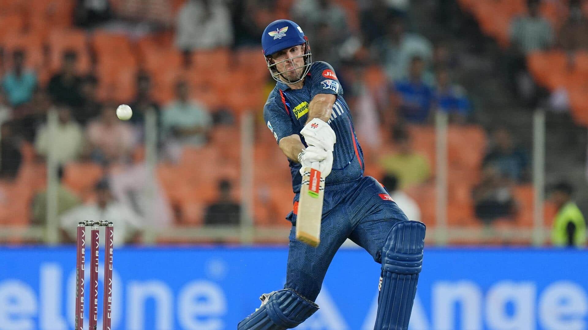LSG hand GT their 4th defeat of IPL 2025: Stats