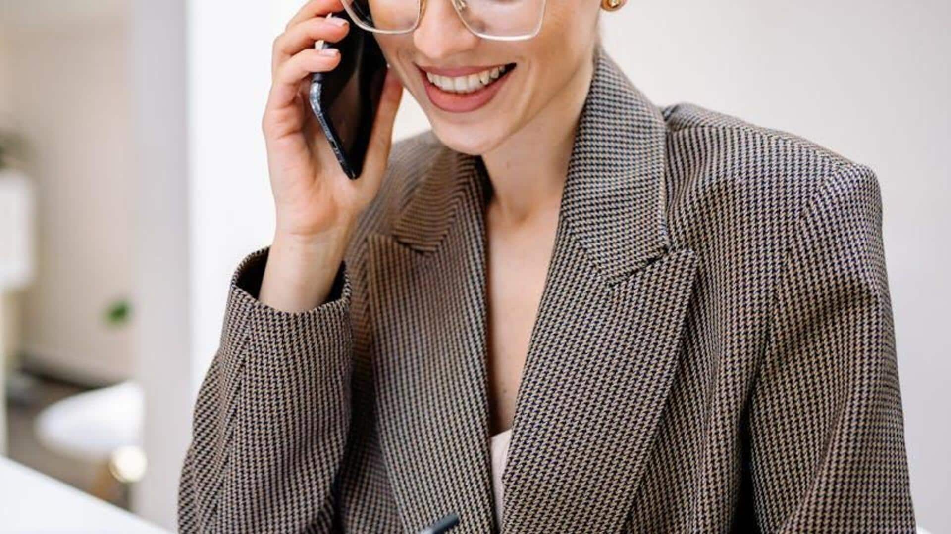 Phone manners 101: Etiquette everyone should practice Phone manners 101: Etiquette everyone should practice